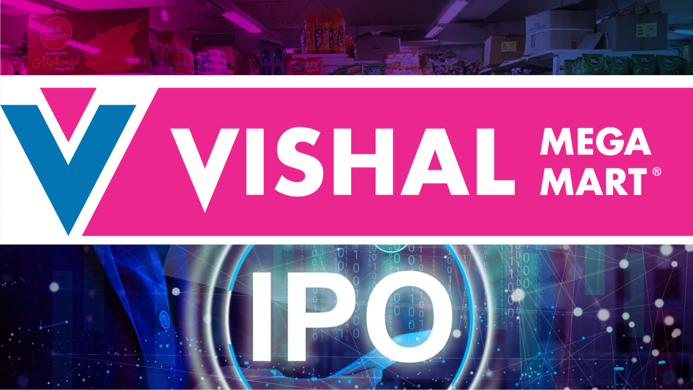 Vishal Mega Mart IPO: भारतीय बाजार में धमाका!