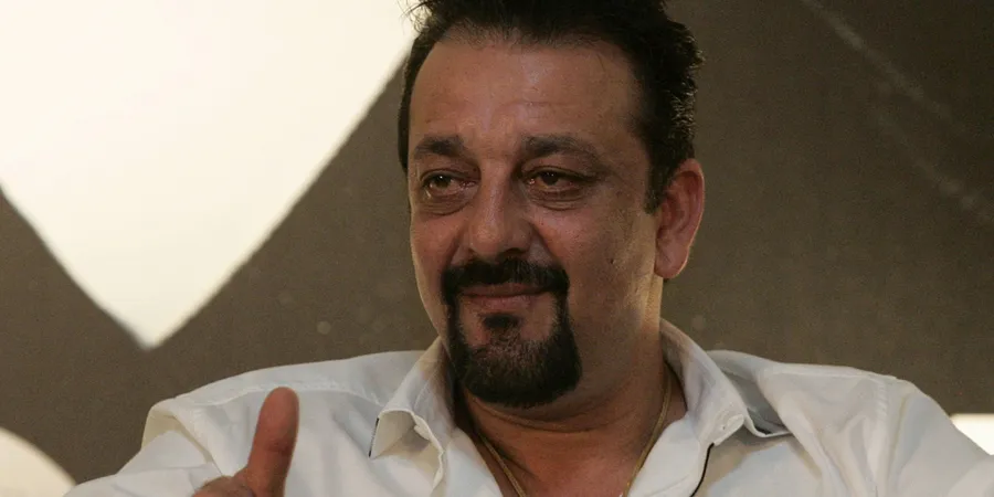 Sanjay Dutt Politics में: अफवाह या सच्चाई?